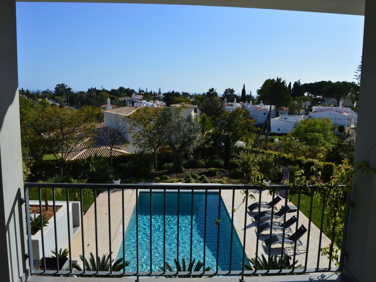 Villa Modern villa with swimming pool near Carvoeiro - Outdoor photo 5