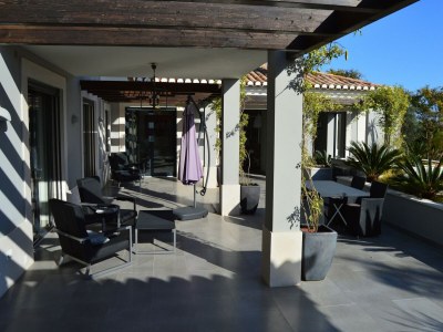 Villa Modern villa with swimming pool near Carvoeiro - Outdoor photo 8