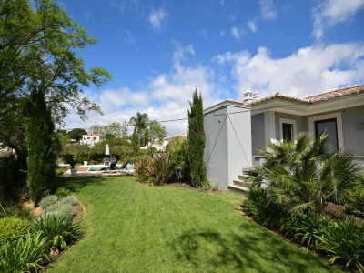 Villa Modern villa with swimming pool near Carvoeiro - Outdoor photo 9
