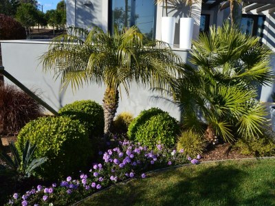 Villa Modern villa with swimming pool near Carvoeiro - Outdoor photo 10