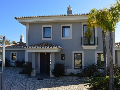 Villa Modern villa with swimming pool near Carvoeiro - Outdoor photo 13