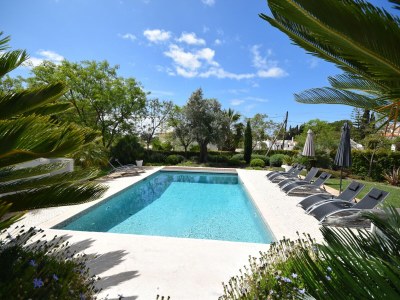 Villa Modern villa with swimming pool near Carvoeiro - Outdoor photo 16