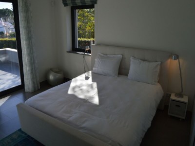 Villa Modern villa with swimming pool near Carvoeiro - Features photo 22