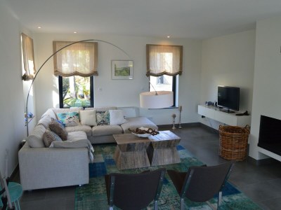 Villa Modern villa with swimming pool near Carvoeiro - Features photo 27