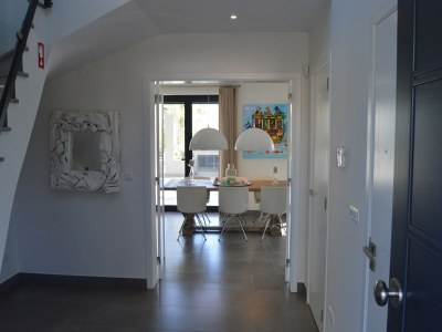 Villa Modern villa with swimming pool near Carvoeiro - Features photo 30