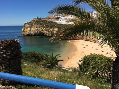 Villa Modern villa with swimming pool near Carvoeiro - Environment photo 31
