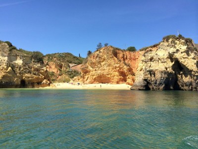 Villa Modern villa with swimming pool near Carvoeiro - Environment photo 32