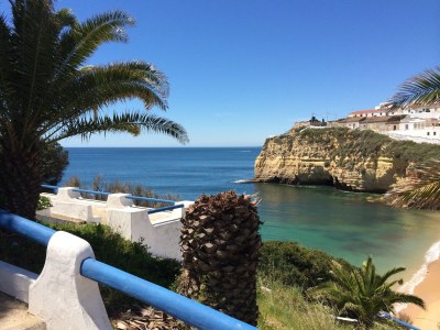 Villa Modern villa with swimming pool near Carvoeiro - Environment photo 33