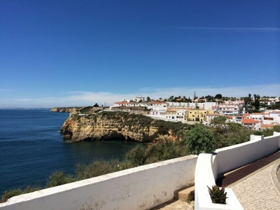 Villa Modern villa with swimming pool near Carvoeiro - Environment photo 35