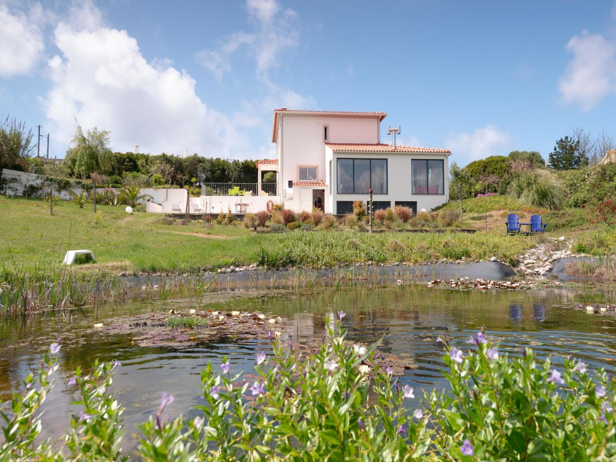 Villa Oceanview Cliff Retreat - Outdoor photo 2