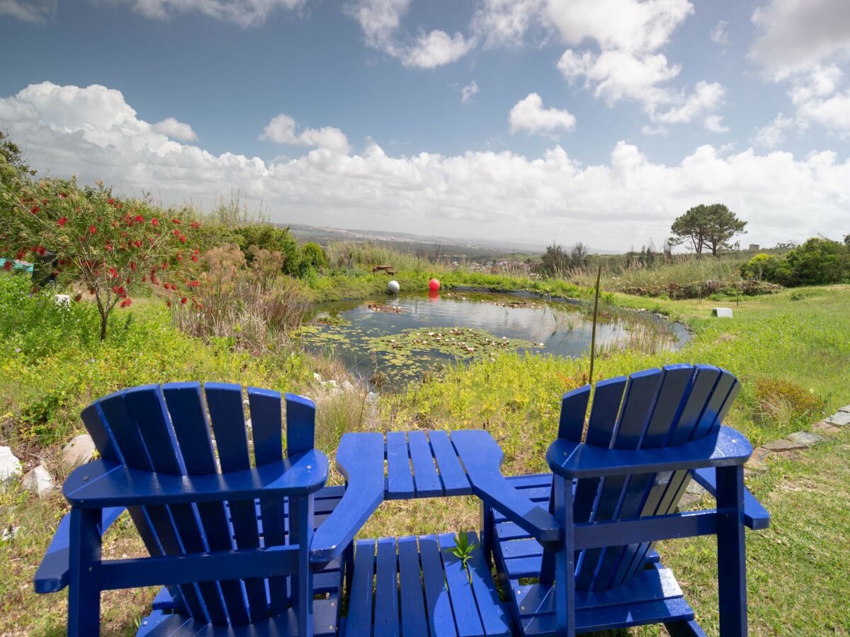 Villa Oceanview Cliff Retreat - Outdoor photo 5