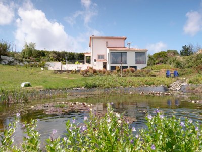 Villa Oceanview Cliff Retreat - Outdoor photo 2