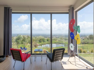 Villa Oceanview Cliff Retreat - Outdoor photo 3