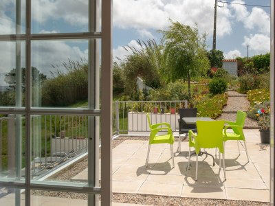 Villa Oceanview Cliff Retreat - Outdoor photo 4