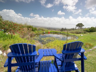 Villa Oceanview Cliff Retreat - Outdoor photo 5