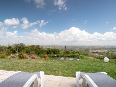 Villa Oceanview Cliff Retreat - Outdoor photo 6