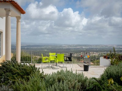 Villa Oceanview Cliff Retreat - Outdoor photo 7