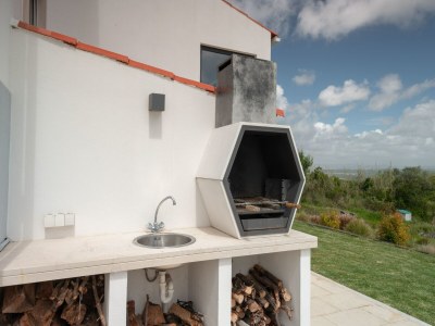 Villa Oceanview Cliff Retreat - Outdoor photo 9