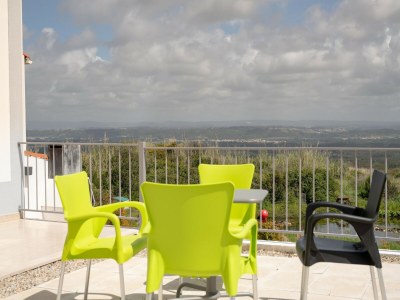 Villa Oceanview Cliff Retreat - Outdoor photo 15