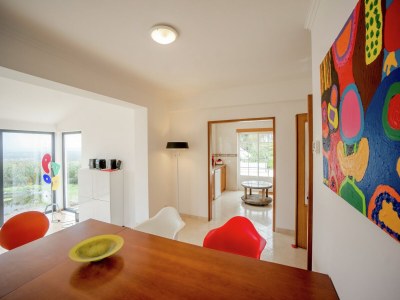 Villa Oceanview Cliff Retreat - Features photo 16