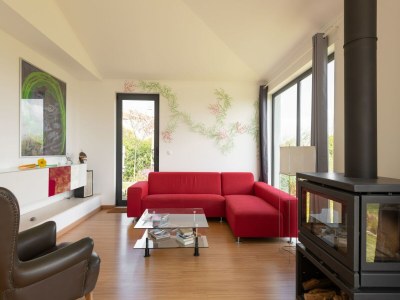 Villa Oceanview Cliff Retreat - Features photo 19