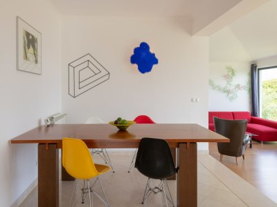 Villa Oceanview Cliff Retreat - Features photo 20