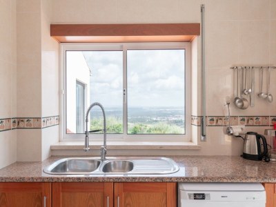 Villa Oceanview Cliff Retreat - Features photo 21