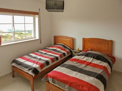 Villa Oceanview Cliff Retreat - Features photo 22