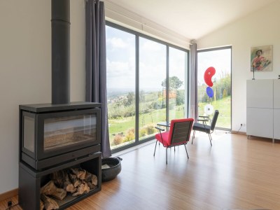 Villa Oceanview Cliff Retreat - Features photo 25