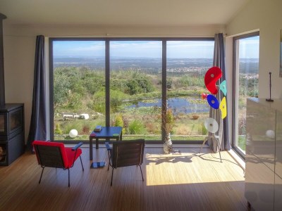 Villa Oceanview Cliff Retreat - Features photo 26