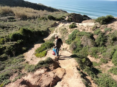 Villa Oceanview Cliff Retreat - Environment photo 29