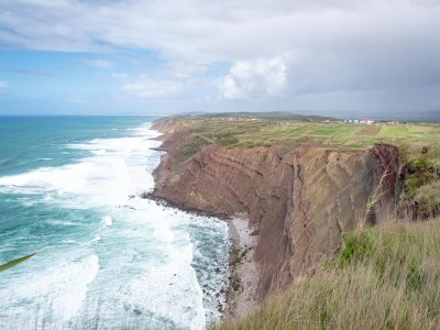 Villa Oceanview Cliff Retreat - Environment photo 33