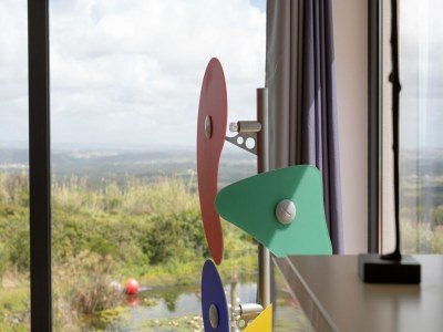 Villa Oceanview Cliff Retreat - Outdoor photo 38