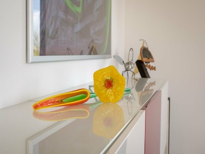 Villa Oceanview Cliff Retreat - Outdoor photo 40