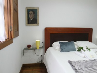 Holiday house Cottage in Santa Comba with Pool - Features photo 16