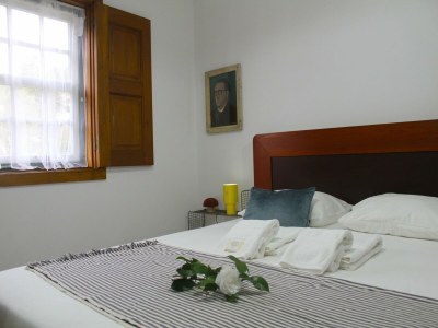 Holiday house Cottage in Santa Comba with Pool - Features photo 17