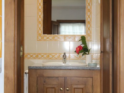 Holiday house Cottage in Santa Comba with Pool - Features photo 21