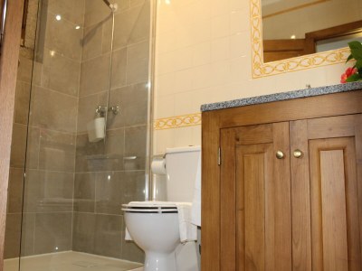 Holiday house Cottage in Santa Comba with Pool - Features photo 23