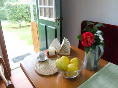 Holiday house Cottage in Santa Comba with Pool - Features photo 24