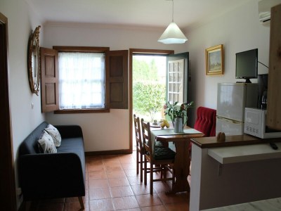 Holiday house Cottage in Santa Comba with Pool - Features photo 26