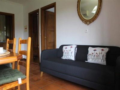 Holiday house Cottage in Santa Comba with Pool - Features photo 27