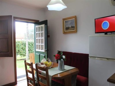 Holiday house Cottage in Santa Comba with Pool - Features photo 28