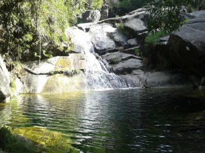 Holiday house Cottage in Santa Comba with Pool - Environment photo 32