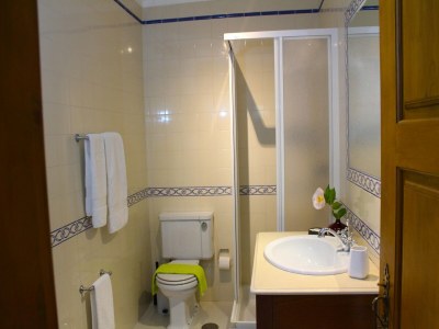 Holiday house Santa Comba Garden Cottage - Features photo 19