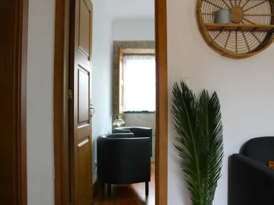 Holiday house Santa Comba Garden Cottage - Features photo 20