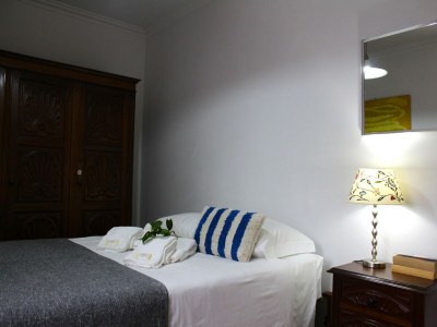 Holiday house Santa Comba Garden Cottage - Features photo 22