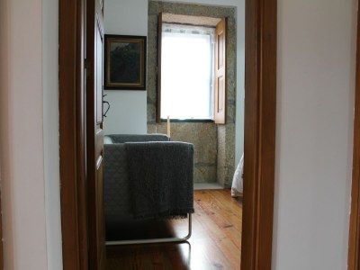 Holiday house Santa Comba Garden Cottage - Features photo 23