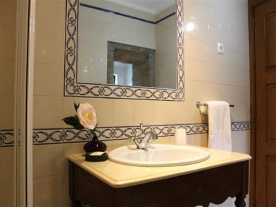 Holiday house Santa Comba Garden Cottage - Features photo 24