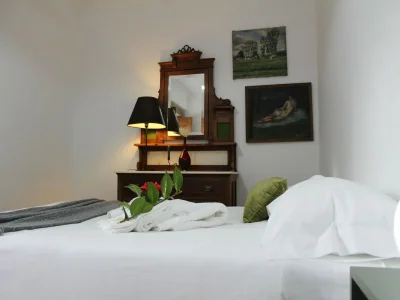 Holiday house Santa Comba Garden Cottage - Features photo 25