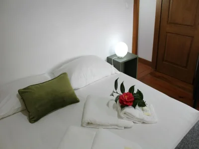 Holiday house Santa Comba Garden Cottage - Features photo 26